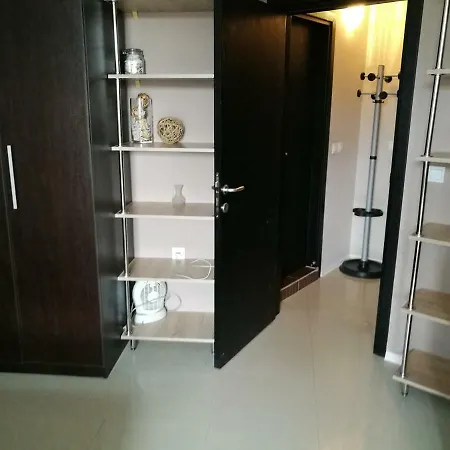 Private In Atlantis Apartment Lŭka